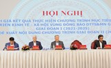 Bảo đảm đầu tư có trọng tâm, trọng điểm các dự án phát triển KT-XH vùng đồng bào dân tộc thiểu số và miền núi