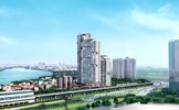 Dấu ấn SonKim Land với những dự án biểu tượng tại vị trí đắt giá bậc nhất Thành phố Hồ Chí Minh