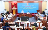 Nhìn lại năm 2021: Linh hoạt trong công tác phổ biến pháp luật, thích ứng với tình hình mới