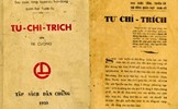 Từ tác phẩm “Tự chỉ trích” của Tổng Bí thư Nguyễn Văn Cừ suy nghĩ về công tác xây dựng, chỉnh đốn Đảng và hệ thống chính trị hiện nay