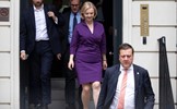 Bà Liz Truss được bầu làm Thủ tướng Anh