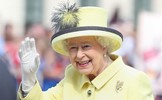 Nữ hoàng Anh Elizabeth II băng hà