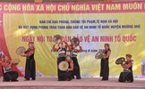 Kinh nghiệm của Mặt trận Tổ quốc tỉnh Điện Biên trong công tác phối hợp vận động nhân dân bảo vệ an ninh biên giới