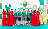 Tổ hợp sân gôn Kings Island Golf Resort chào đón tuổi 30 với sự kiện “30th Anniversary Championship”