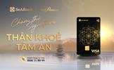 SeABank ra mắt thẻ tín dụng cao cấp Signature dành cho Khách hàng ưu tiên SeAPremium