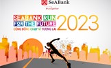 SeABank phát động giải chạy thường niên SeABank Run For The Future gây quỹ từ thiện và trồng cây bảo vệ môi trường