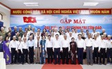 Các cựu tù chính trị Côn Đảo tiếp tục là tấm gương sáng để thế hệ trẻ học tập, noi theo