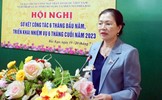 Cụm thi đua các tỉnh Trung du và Miền núi phía Bắc sơ kết hoạt động 6 tháng đầu năm 2023