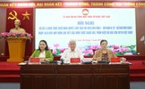 Kết quả 5 năm thực hiện Nghị quyết liên tịch số 403/2017/NQLT về hoạt động giám sát, phản biện xã hội của Mặt trận Tổ quốc Việt Nam