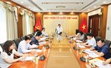 Nâng cao chất lượng, hiệu quả công tác giám sát, phản biện xã hội của MTTQ Việt Nam và các tổ chức thành viên