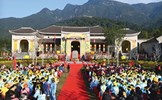 Phát huy tinh thần nhập thế của Thiền phái Trúc lâm Yên Tử Việt Nam trong xây dựng khối đại đoàn kết toàn dân tộc hiện nay