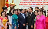 Xây dựng đạo đức doanh nhân và văn hoá doanh nghiệp - Nền tảng phát triển doanh nghiệp bền vững trong bối cảnh hội nhập