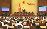 Kiểm soát quyền lực nhà nước: Một số vấn đề lý luận và thực tiễn Việt Nam hiện nay