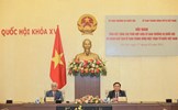 MTTQ Việt Nam trong công cuộc tiếp tục xây dựng và hoàn thiện Nhà nước pháp quyền xã hội chủ nghĩa