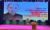 Hai lần vượt ngục của đồng chí Nguyễn Lương Bằng
