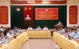 Một số giải pháp nâng cao hiệu quả phản biện xã hội của Mặt trận Tổ quốc Việt Nam tỉnh Quảng Trị