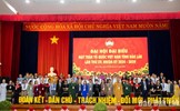  Kết quả 10 năm thực hiện giám sát và phản biện xã hội của MTTQ Việt Nam và các tổ chức chính trị - xã hội tỉnh Đắk Lắk