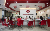 Techcombank với hành trình chuyển đổi ấn tượng trong suốt 30 năm qua