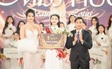 Chủ nhân vương miện Miss HUC 2024 chính thức lộ diện