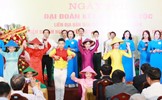 Xây dựng thêm nhiều khu dân cư văn hóa, văn minh