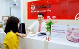 SeABank trả cổ tức bằng cổ phiếu và phát hành cổ phiếu thưởng để tăng vốn điều lệ lên 24.537 tỷ đồng