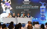 Lễ hội Du lịch Golf Đà Nẵng 2023 và Giải BRG Open Golf Championship Danang 2023