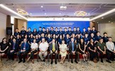 Vingroup trao 120 tỷ đồng học bổng khoa học công nghệ năm 2023