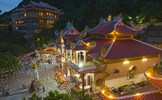 Nhiều hoạt động văn hóa nghệ thuật Phật giáo sẽ được tổ chức dịp Vu Lan trên núi Bà Đen, Tây Ninh từ 26/8-03/9