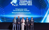 Vinschool được vinh danh với bộ đôi giải thưởng tại Asian Technology Excellence Awards 2023