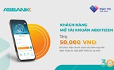 ABBANK đồng hành cùng Ngày thẻ Việt Nam 2023  ​