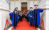 Trường Đại học VinUni chính thức mở cổng tuyển sinh năm học 2024 - 2025