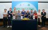 FrieslandCampina Việt Nam cùng đối tác tiên phong thực thi EPR, nâng cao năng lực thu gom tái chế bao bì