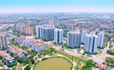 Sự dịch chuyển “tâm điểm” bất động sản Hà Nội từ Tây sang Đông:  Hứa hẹn tiềm năng tăng giá lớn