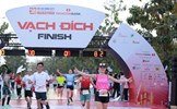 Techcombank mang đến trải nghiệm tốt nhất cho mỗi vận động viên và lan tỏa “Bước chạy vì một Việt Nam vượt trội”
