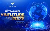 Đếm ngược thời khắc tôn vinh chủ nhân các công trình khoa học xuất chúng tại VinFuture 2023