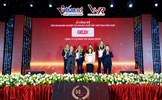 GELEX lần thứ 4 lọt TOP 50 Doanh nghiệp lợi nhuận xuất sắc nhất Việt Nam 2023