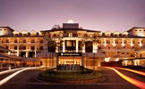 InterContinental Hanoi Westlake: Top 10 Khách sạn trong phố tốt nhất Việt Nam
