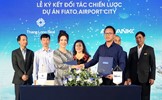 ABBANK và Thang Long Real Group ký kết thỏa thuận hợp tác toàn diện