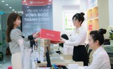 Ba thập kỷ SeABank kiến tạo văn hóa kết nối