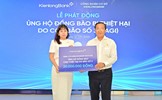 KienlongBank vì miền Bắc thương yêu