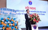 Đảm bảo chất lượng nghiên cứu, ứng dụng trị liệu tế bào và sản phẩm từ tế bào tại Việt Nam