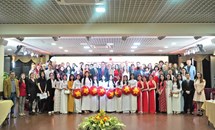Hội người Việt Nam tại Liên bang Nga - 20 năm hình thành và phát triển