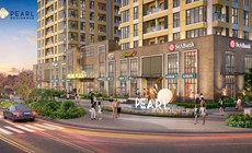 Pearl Residence: Khi tiện ích nâng tầm chuẩn sống