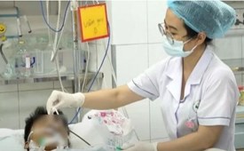 Hà Nội có thêm 72 ổ dịch sốt xuất huyết, số ca nhiễm mới tăng mạnh 