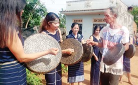Bảo tồn và phát huy giá trị văn hoá các dân tộc thiểu số tại Lâm Đồng