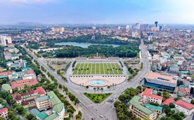 Nghệ An: Nâng cao hiệu quả quản trị và hành chính công