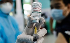 Việt Nam hiện không còn sử dụng vaccine ngừa COVID-19 của AstraZeneca 