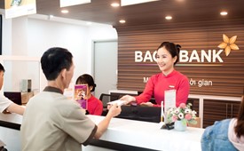 BAC A BANK cho vay phát triển nông nghiệp với hạn mức lên tới 10 tỷ đồng